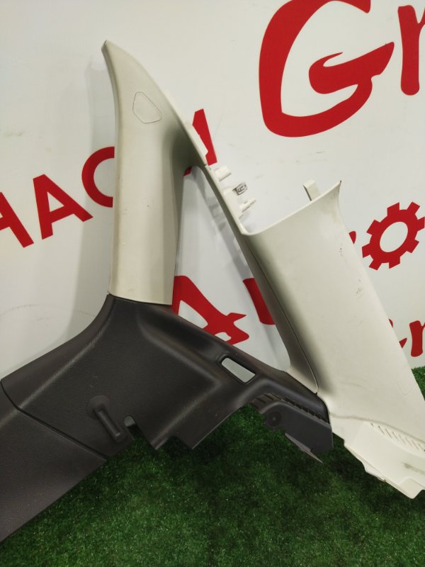 Обшивка стойки кузова, 2000 рублей, Красноярск