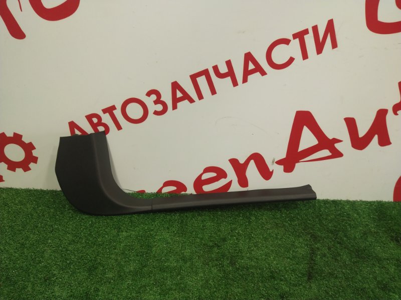 Накладка на порог салона, 900 рублей, Красноярск