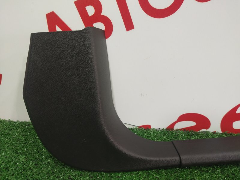 Накладка на порог салона, 900 рублей, Красноярск