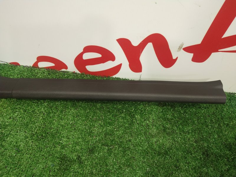 Накладка на порог салона, 900 рублей, Красноярск