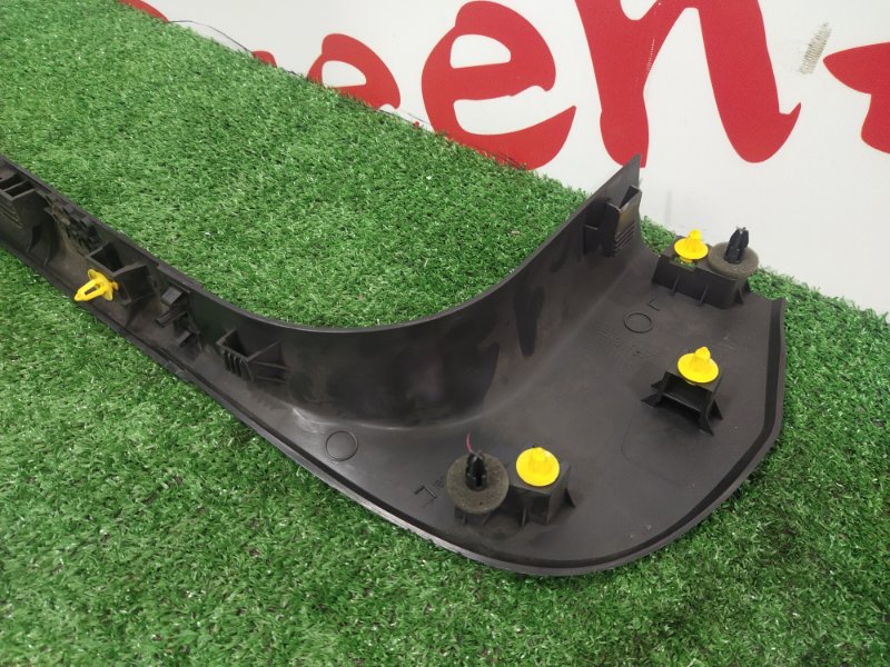 Накладка на порог салона, 900 рублей, Красноярск