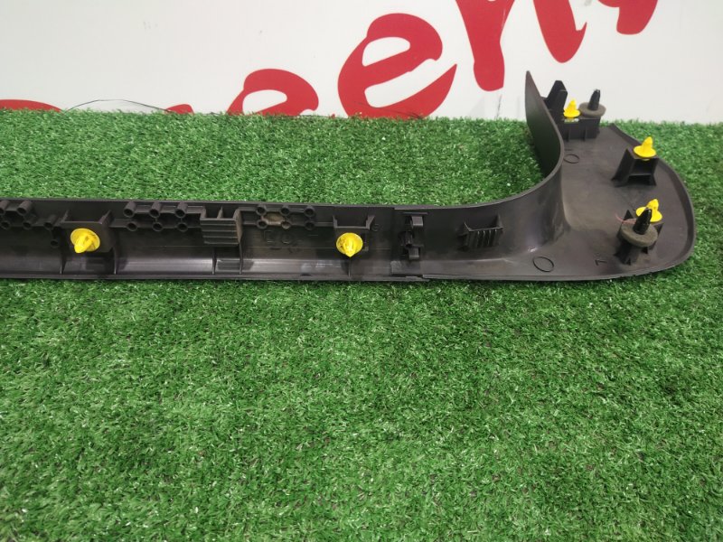 Накладка на порог салона, 900 рублей, Красноярск