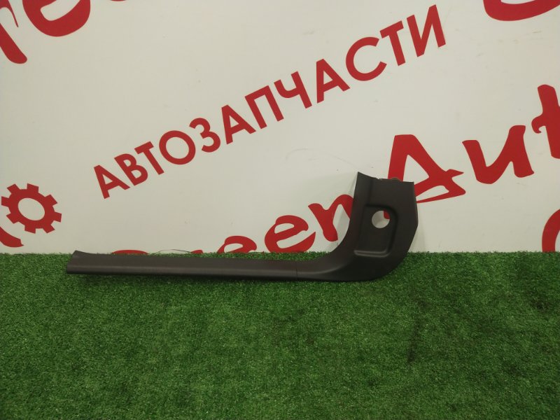 Накладка на порог салона, 900 рублей, Красноярск