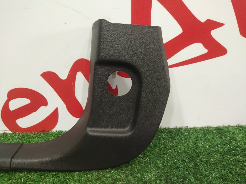 Накладка на порог салона, 900 рублей, Красноярск