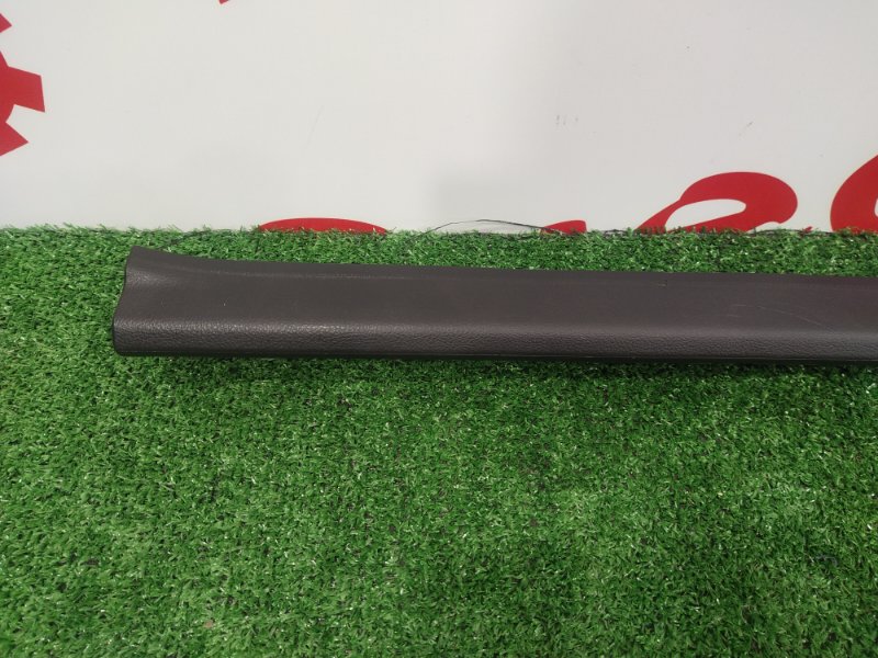 Накладка на порог салона, 900 рублей, Красноярск