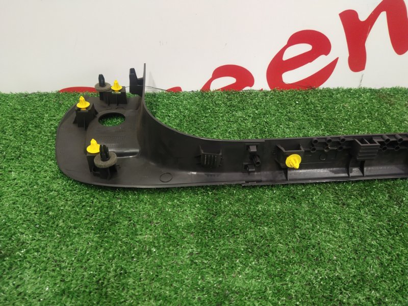 Накладка на порог салона, 900 рублей, Красноярск