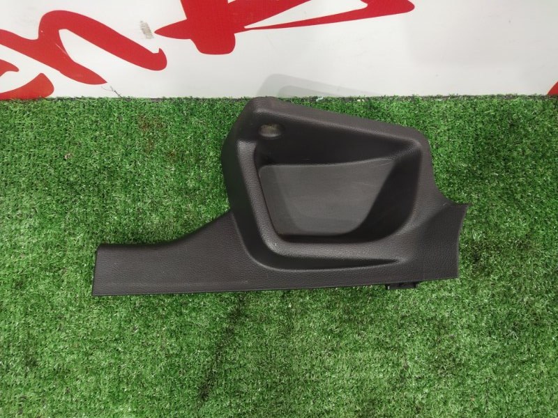 Накладка на порог салона, 400 рублей, Красноярск