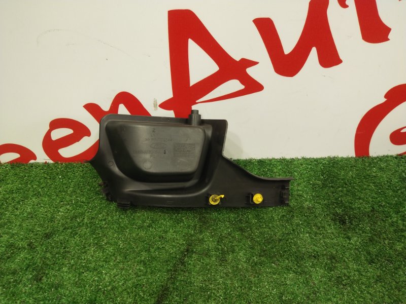 Накладка на порог салона, 400 рублей, Красноярск