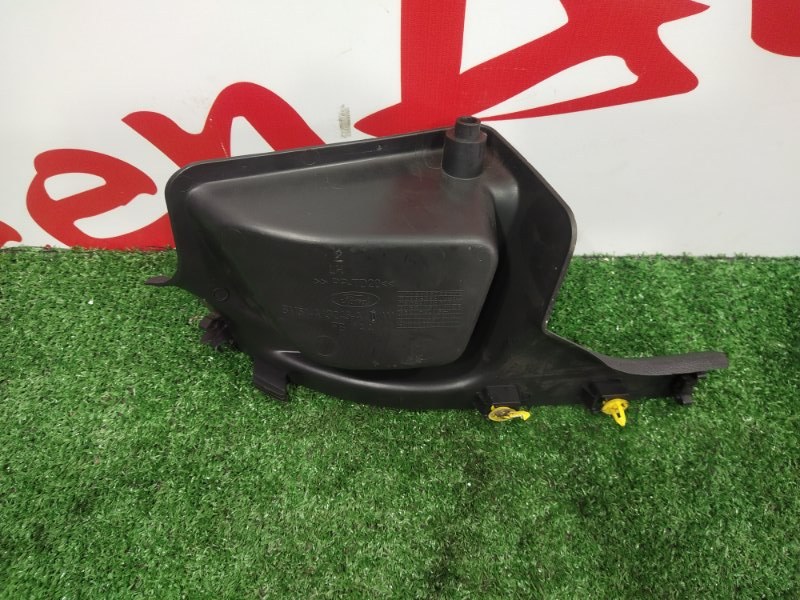 Накладка на порог салона, 400 рублей, Красноярск