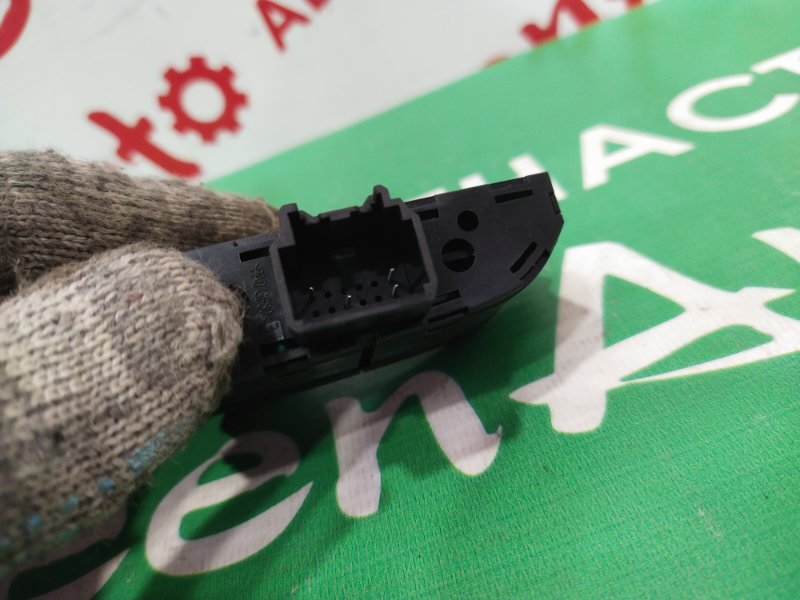 Кнопка обогрева заднего стекла, 300 рублей, Красноярск