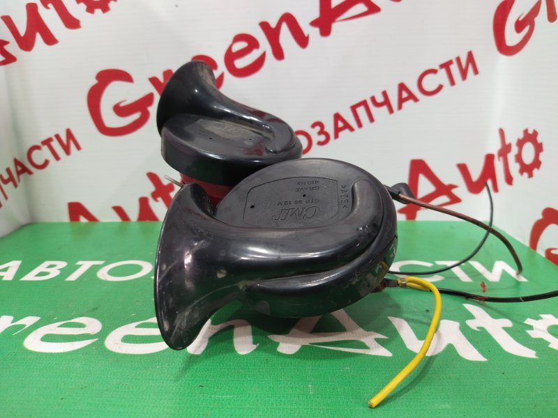 Звуковой сигнал, 1500 рублей, Красноярск