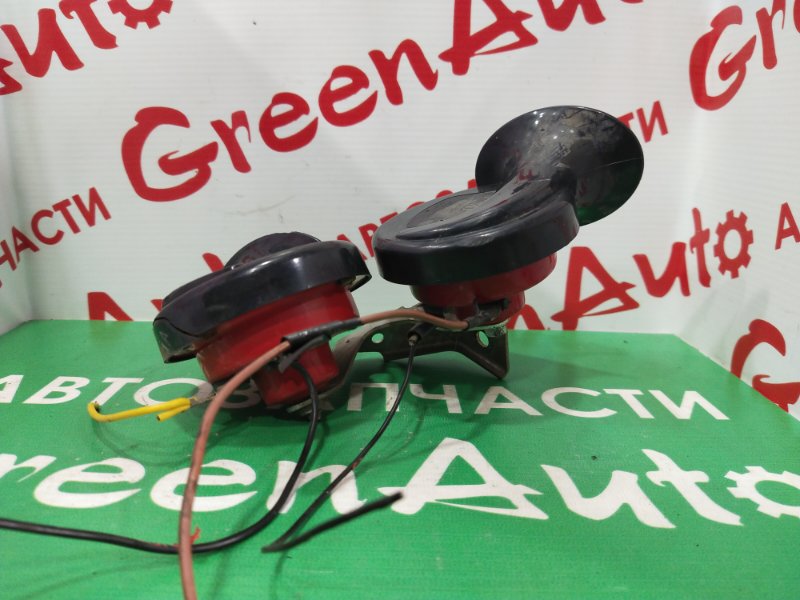 Звуковой сигнал, 1500 рублей, Красноярск