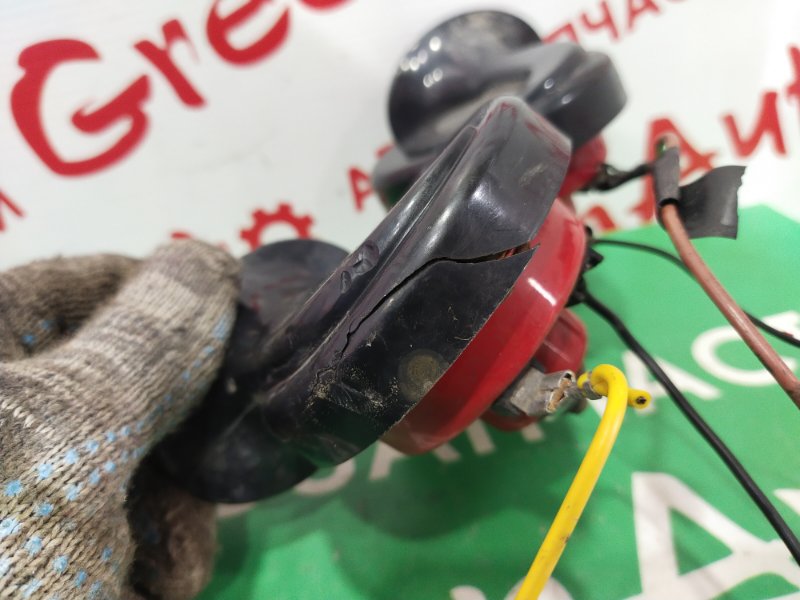 Звуковой сигнал, 1500 рублей, Красноярск