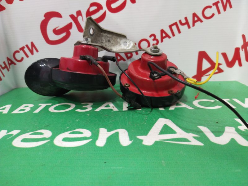 Звуковой сигнал, 1500 рублей, Красноярск