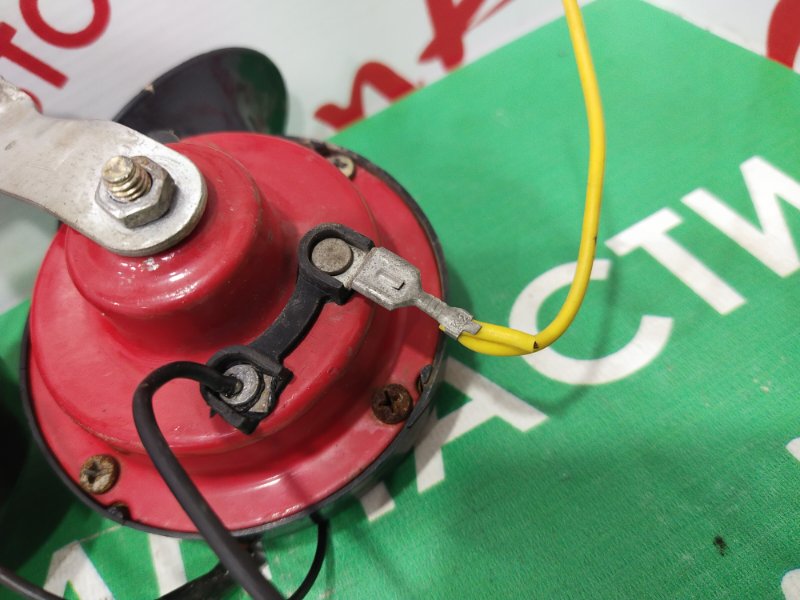 Звуковой сигнал, 1500 рублей, Красноярск