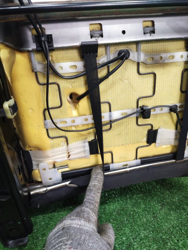 Сиденье, 6000 рублей, Красноярск