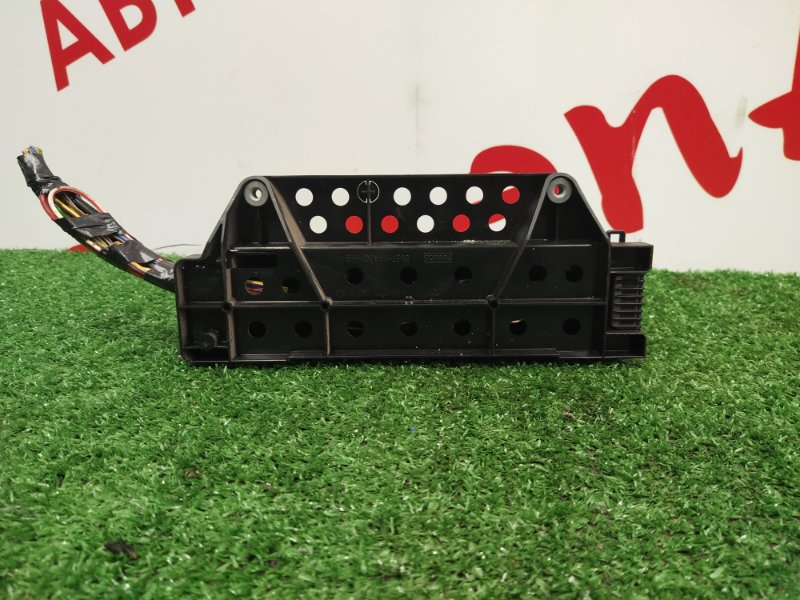 Блок предохранителей салонный, 1000 рублей, Красноярск