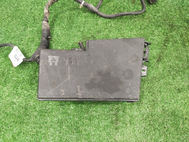 Блок предохранителей под капот, 2500 рублей, Красноярск