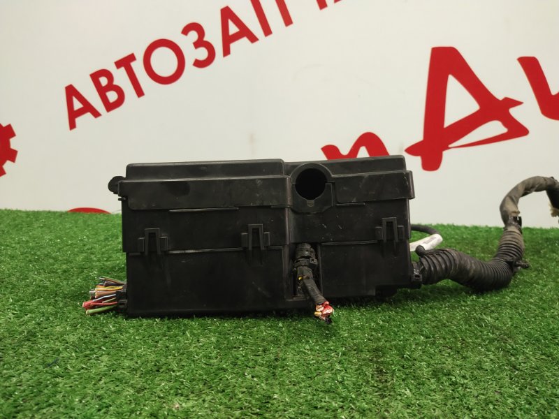 Блок предохранителей под капот, 2500 рублей, Красноярск