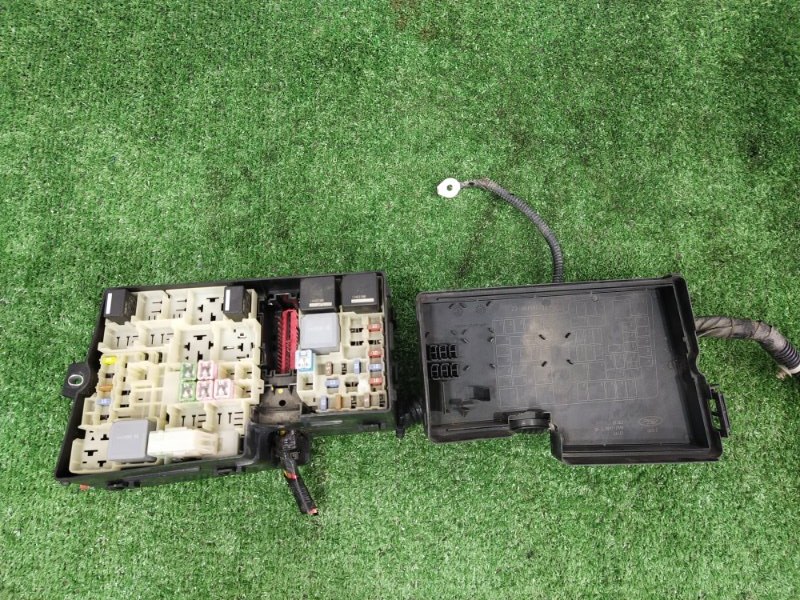 Блок предохранителей под капот, 2500 рублей, Красноярск