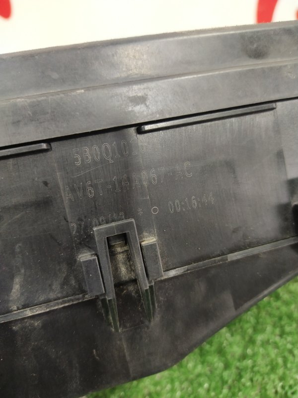 Блок предохранителей под капот, 2500 рублей, Красноярск