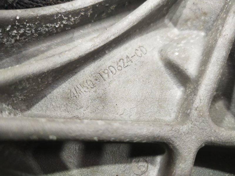 Кронштейн компрессора кондиционера, 800 рублей, Красноярск