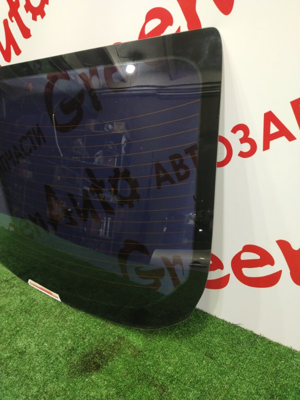 Стекло заднее, 4000 рублей, Красноярск