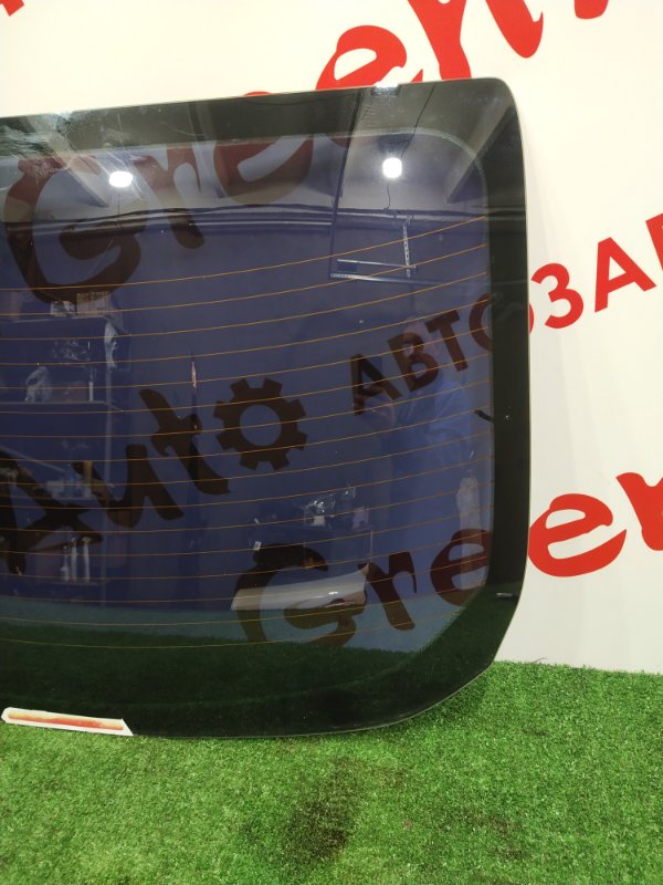 Стекло заднее, 4000 рублей, Красноярск
