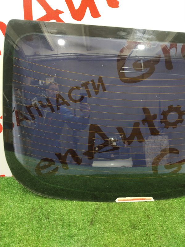 Стекло заднее, 4000 рублей, Красноярск