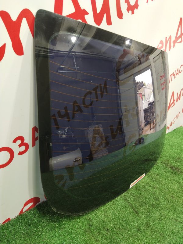 Стекло заднее, 4000 рублей, Красноярск