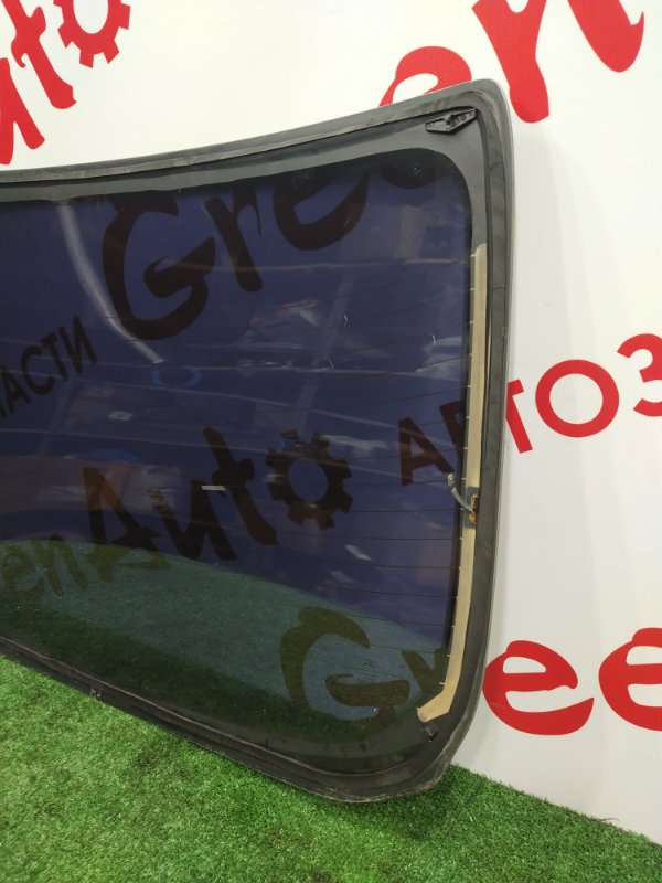 Стекло заднее, 4000 рублей, Красноярск