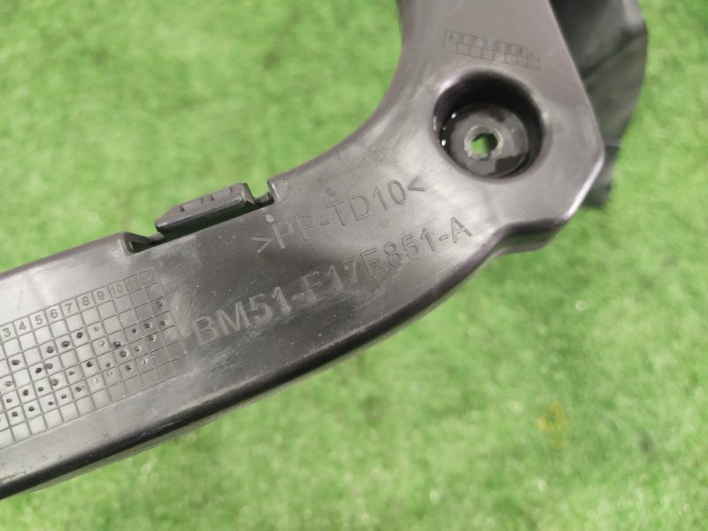 Крепление бампера, 700 рублей, Красноярск