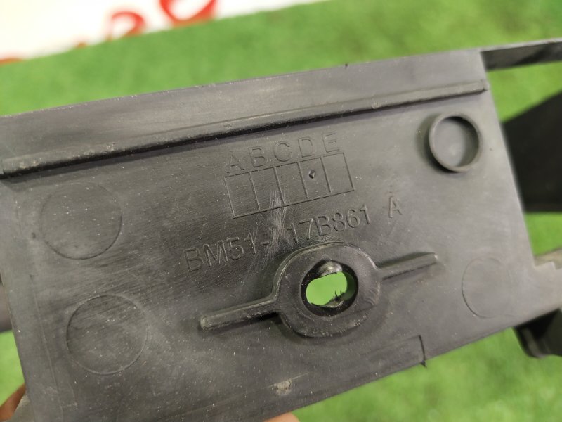 Крепление бампера, 1000 рублей, Красноярск