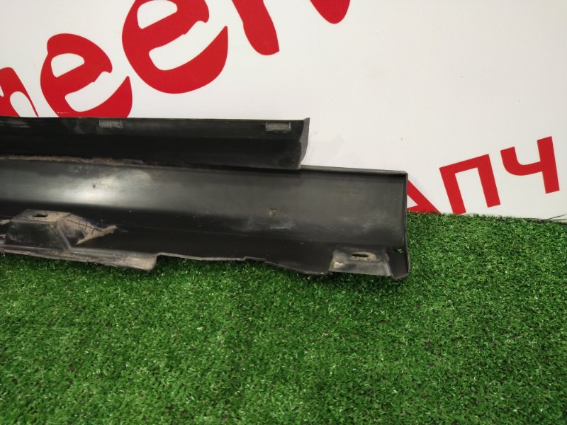 Накладка на порог наружная, 1900 рублей, Красноярск