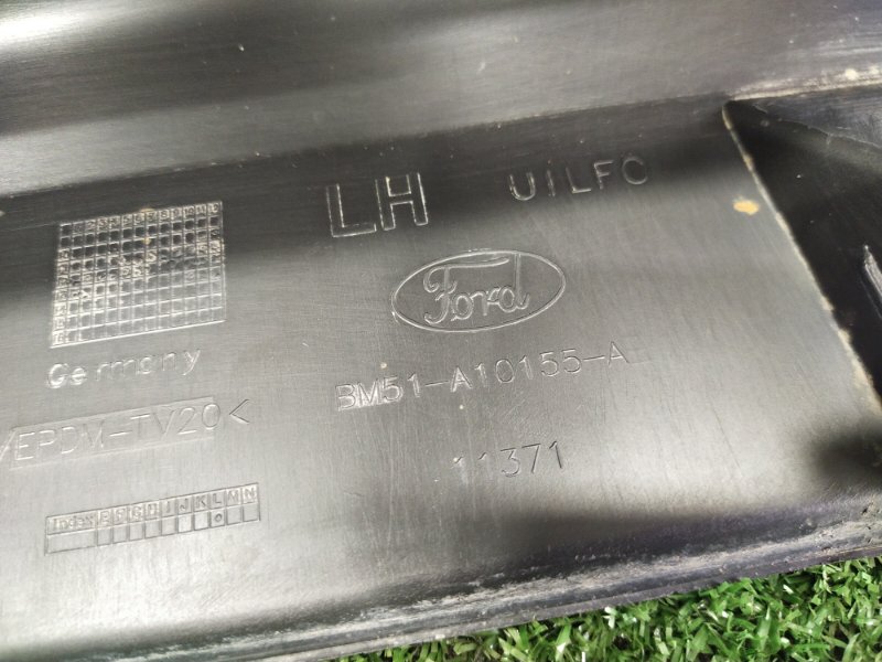 Накладка на порог наружная, 1900 рублей, Красноярск