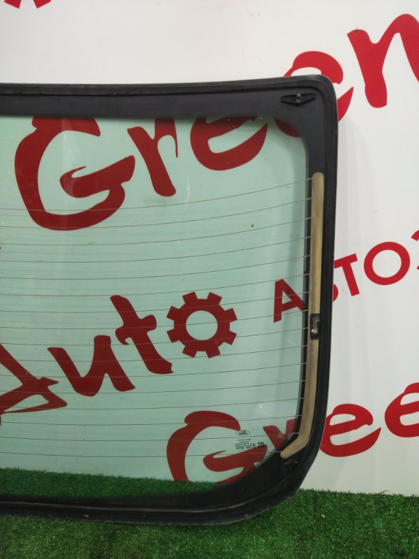 Стекло заднее, 3000 рублей, Красноярск