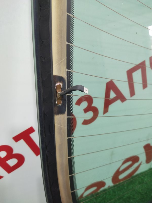 Стекло заднее, 3000 рублей, Красноярск