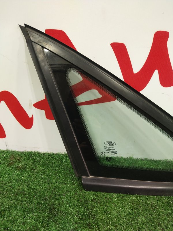 Форточка кузова, 2000 рублей, Красноярск