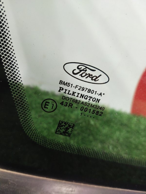 Форточка кузова, 2000 рублей, Красноярск