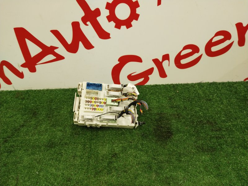 Блок предохранителей салонный, 6000 рублей, Красноярск