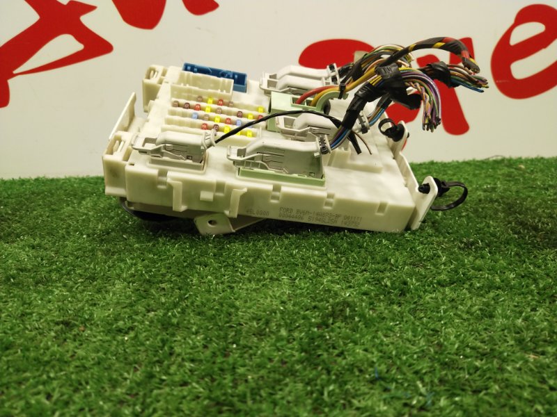 Блок предохранителей салонный, 6000 рублей, Красноярск