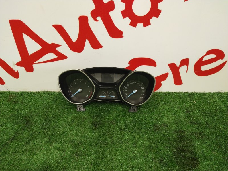 Комбинация приборов, 2500 рублей, Красноярск