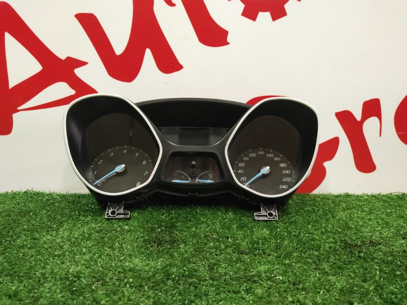 Комбинация приборов, 2500 рублей, Красноярск