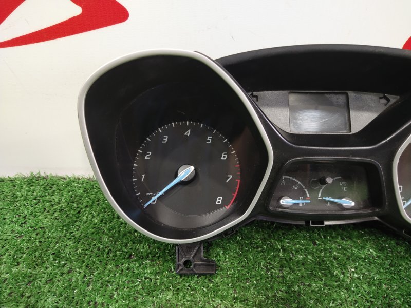 Комбинация приборов, 2500 рублей, Красноярск