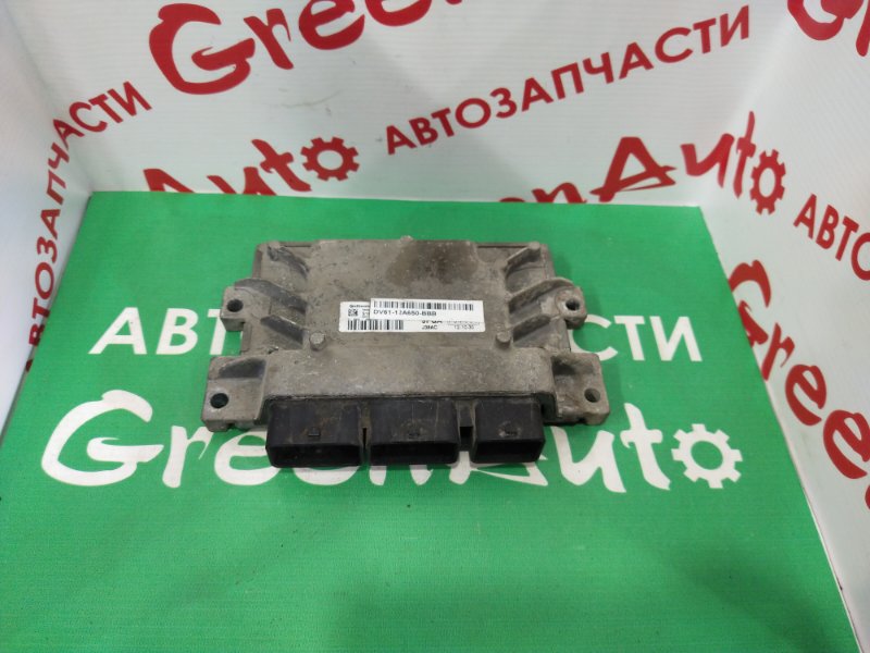 Блок управления ДВС, 7000 рублей, Красноярск