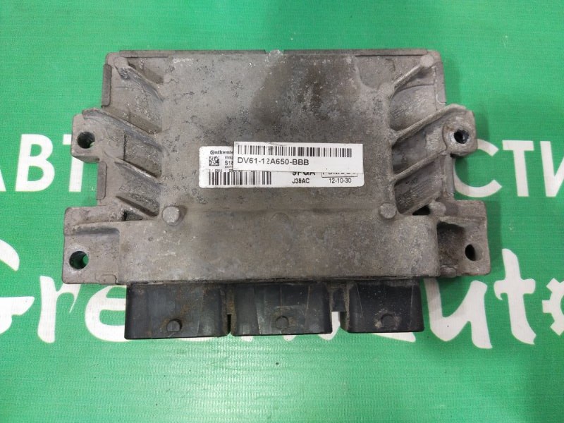 Блок управления ДВС, 7000 рублей, Красноярск