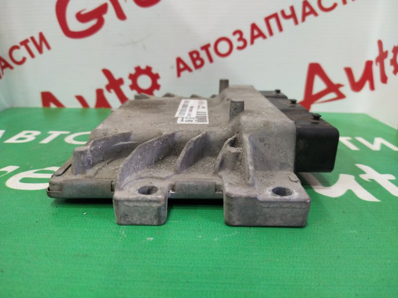 Блок управления ДВС, 7000 рублей, Красноярск