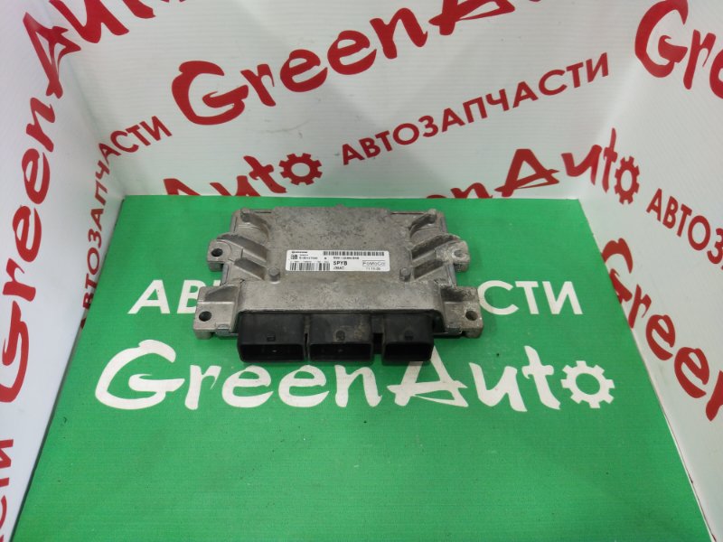 Блок управления ДВС, 7000 рублей, Красноярск