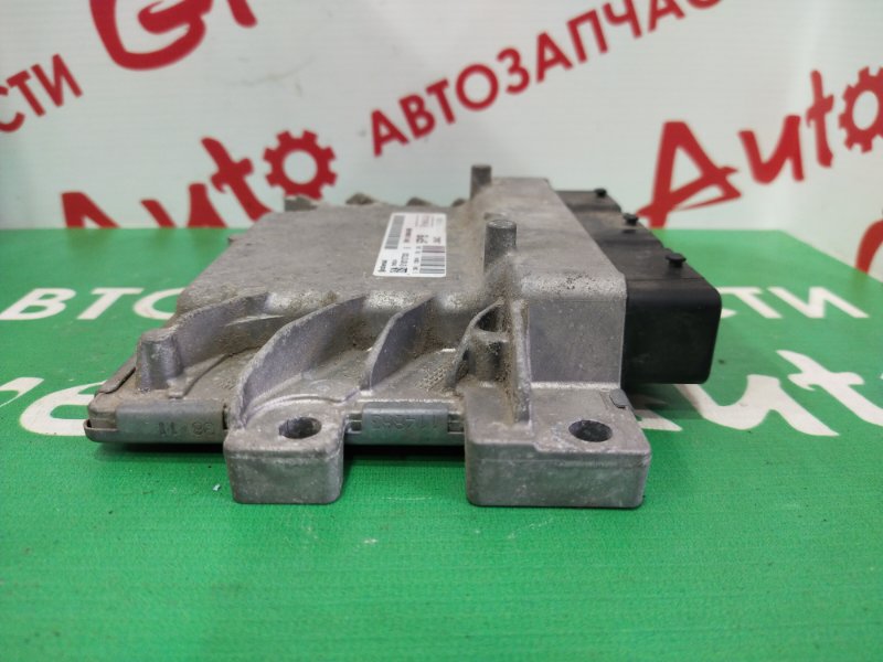 Блок управления ДВС, 7000 рублей, Красноярск