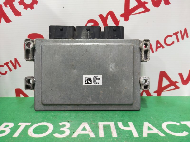 Блок управления ДВС, 7000 рублей, Красноярск